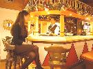 Rak�sko - Saalbach - Hinterglemm - Hotel SONNE ****