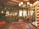 Rak�sko - Saalbach - Hinterglemm - Hotel NEUHAUS ****