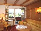 Rak�sko - Saalbach - Hinterglemm - Hotel NEUHAUS ****