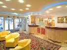 Rak�sko - Saalbach - Hinterglemm - ALPENHOTEL SAALBACH **** 