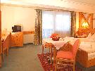 Rak�sko - Saalbach - Hinterglemm - ALPENHOTEL SAALBACH **** 
