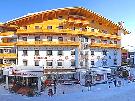 Rak�sko - Saalbach - Hinterglemm - ALPENHOTEL SAALBACH **** 