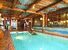 Rak�sko - Saalbach - Hinterglemm - ALPENHOTEL SAALBACH **** 