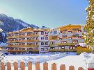 Rak�sko - Saalbach - Hinterglemm - ALPENHOTEL SAALBACH **** 