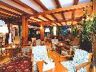 Rak�sko - Seefeld - Hotel ALPINA ***