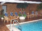 Rak�sko - Seefeld - Hotel ALPINA ***