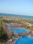Egypt - Hurghada - Festival Riviera Resort ****+