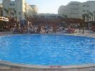 Egypt - Hurghada - Festival Riviera Resort ****+