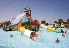 Egypt - Hurghada - Amwaj Blue Beach Resort & SPA *****