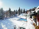 Rak�sko - Seefeld - Relax  Spa Hotel ASTORIA *****