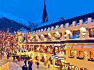 Raksko  Seefeld Hotel KLOSTERBRU *****