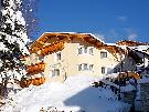Rak�sko - Serfaus - Fiss - Ladis - Apartm�ny PLATTERHOF ***