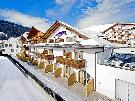 Raksko  Serfaus - Fiss - Ladis Hotel AMADEUS - MICHELUZZI ****
