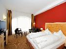 Rak�sko - Serfaus - Fiss - Ladis - Hotel AMADEUS - MICHELUZZI ****