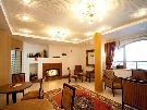 Rak�sko - Serfaus - Fiss - Ladis - Hotel AMADEUS - MICHELUZZI ****