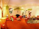 Rak�sko - Serfaus - Fiss - Ladis - Hotel GARNI NOLDIS **** 
