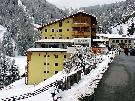 Rak�sko - Serfaus - Fiss - Ladis - Hotel GARNI ALPENJUWEL **** 