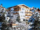 Raksko  Serfaus - Fiss - Ladis Hotel REX ***