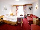 Rak�sko - Serfaus - Fiss - Ladis - Hotel REX ***