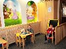 Rak�sko - Serfaus - Fiss - Ladis - Hotel REX ***