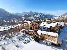 Raksko  Schladming  Sporthotel ROYER ****+ 