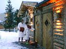 Rak�sko - Schladming  - Hotel MITTERHOFER ****