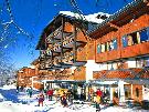 Rak�sko - Schladming  - Apartm�ny FERIENALM ****