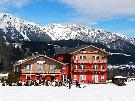 Raksko  Schladming  Hotel PARIENTE **+