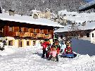 Rak�sko - Sillian - Apartm�ny FERIENDORF HOCHPUSTERTAL ****