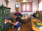 Rak�sko - Sillian - Apartm�ny FERIENDORF HOCHPUSTERTAL ****
