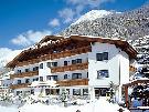 Raksko  Slden Hotel ERHART ****
