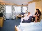 Rak�sko - S�lden - Hotel ERHART ****