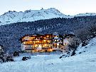 Raksko  Slden Apartmny TIROLER ADLER ***