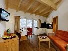 Rak�sko - S�lden - Apartm�ny TIROLER ADLER ***