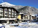 Raksko  Slden Hotel CENTRAL ****