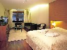 Rak�sko - S�lden - Hotel CENTRAL ****