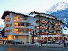 Rak�sko - S�lden - Hotel VALENTIN ****