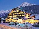 Raksko  Slden Hotel REGINA **** 