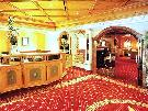 Rak�sko - S�lden - Hotel REGINA **** 