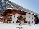 Raksko  Slden - Langenfeld Apartmny HOLZKNECHT ***