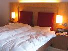 Rak�sko - S�lden - Langenfeld - Hotel AQUA DOME ****+