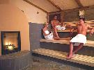 Rak�sko - S�lden - Langenfeld - Hotel AQUA DOME ****+