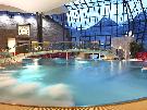 Rak�sko - S�lden - Langenfeld - Hotel AQUA DOME ****+