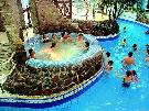 Rak�sko - S�lden - Langenfeld - Hotel AQUA DOME ****+