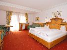 Rak�sko - Stubaital - Fulpmes - Hotel ALTE POST ****