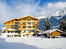 Raksko  Stubaital - Neustift Hotel STUBAIERHOF ****