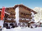 Raksko  Stubaital - Neustift Hotel ZUM HOLZKNECHT ****