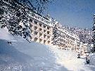 Raksko  Stuhleck - Semmering Hotel PANHANS ****