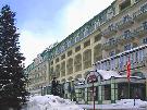 Rak�sko - Stuhleck - Semmering - Hotel PANHANS ****