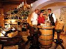Rak�sko - Zillertal - F�gen - Hotel CRYSTAL ****